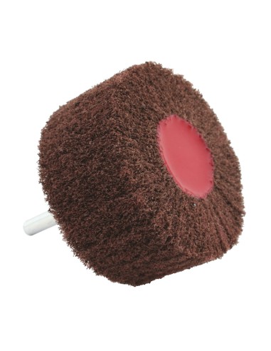 CEPILLO FIBRA NYLON 60X30 BASTO RAT