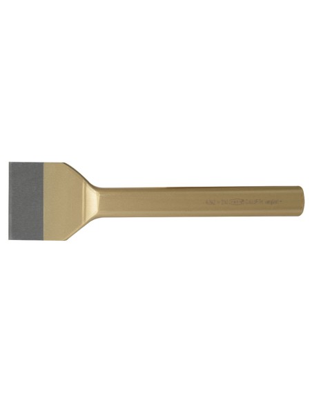CINCEL PARA RANURAS 250X70MM.RATIO