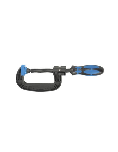 TORNILLO DE APRIETE  75 mm RATIO