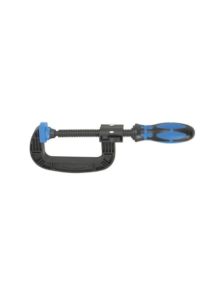 TORNILLO DE APRIETE  75 mm RATIO
