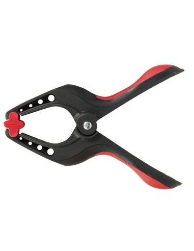 PINZA SUJECION 70 MM RATIO