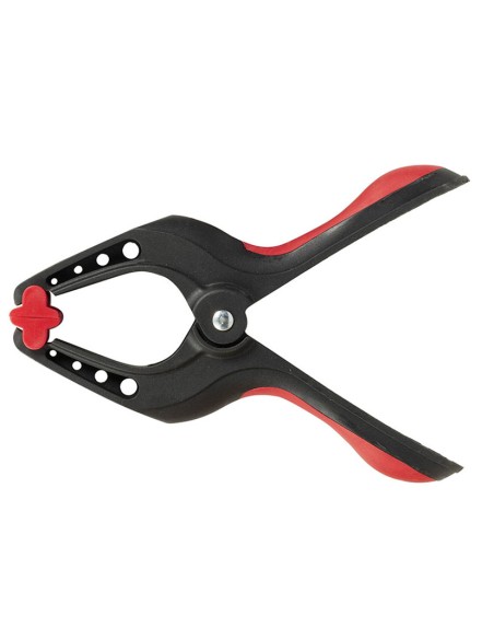 PINZA SUJECION 70 MM RATIO