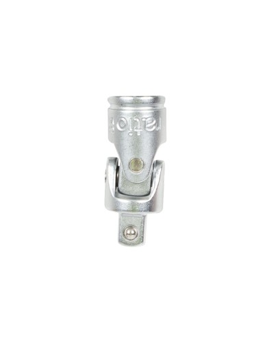 CARDAN UNIVERSAL 1/4" CHR-V RATIO