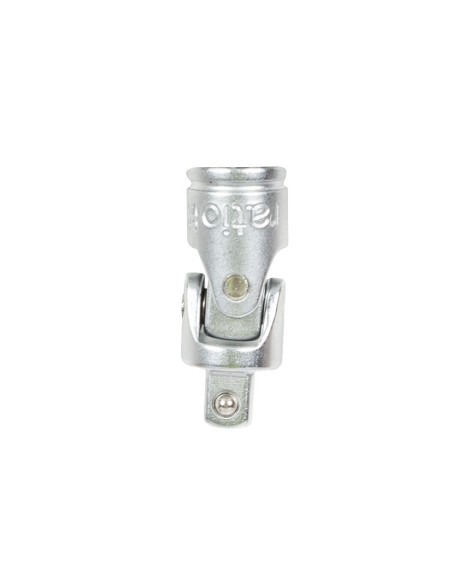 CARDAN UNIVERSAL 1/4" CHR-V RATIO