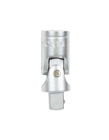 CARDAN UNIVERSAL 1/2"CHR-V RATIO