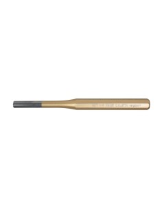 BOTADOR CILINDRICO 6MM.(150X10MM.)RATIO