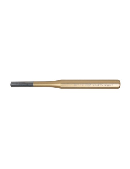 BOTADOR CILINDRICO 6MM.(150X10MM.)RATIO