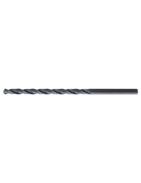 BROCA P/METAL HSS LARGA DIN 340N 6,00 MM