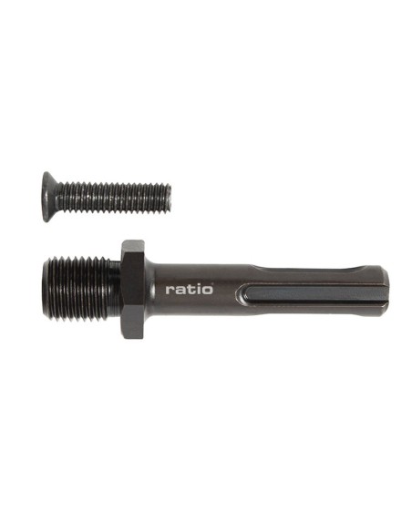 ADAPTADOR PORTABROCAS 1/2"(SDS+)RATIO