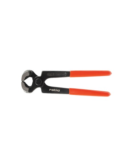 TENAZA CARPINTERO 160MM.RATIO