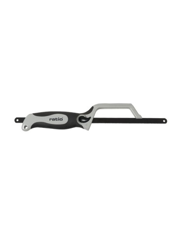 MINI ARCO DE SIERRA ALUM.300MM.RATIO