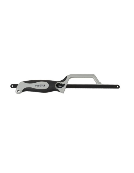 MINI ARCO DE SIERRA ALUM.300MM.RATIO