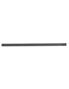 SIERRA A.CARBONO 6" JGO.6 PZAS. RATIO