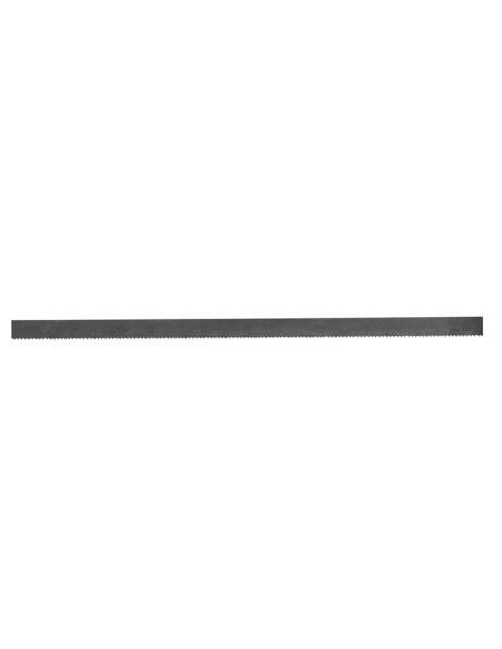 SIERRA A.CARBONO 6" JGO.6 PZAS. RATIO