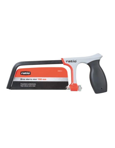 ARCO SIERRA (MINI)  MGO.PLAST.RATIO