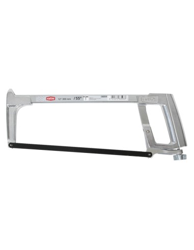 ARCO SIERRA ALUMINIO 300MM.RATIO