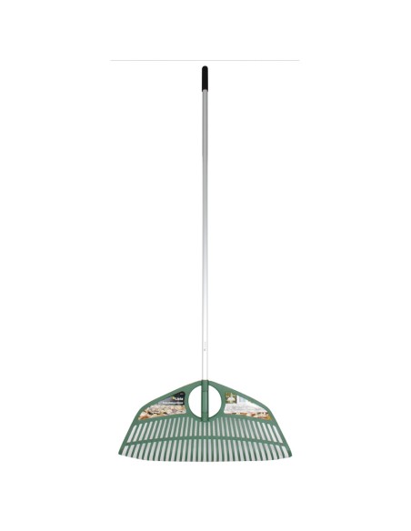 ESCOBA PLASTICA PROF.70CM.C/MGO.LISTA