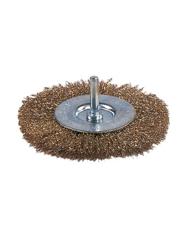 CEPILLO CIRCULAR 100MM EJ.6MM RATIO