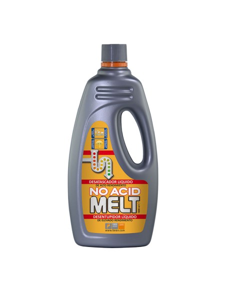 DESATASCADOR MELT NO ACID. 1L.