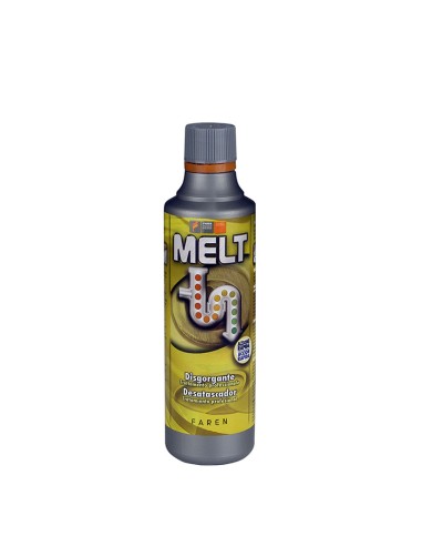 MELT DESATASCADOR RÁPIDO 500 ML.