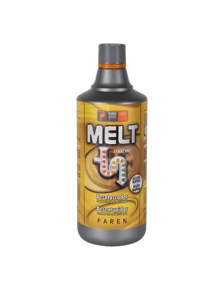 MELT DESATASCADOR RÁPIDO 1000 ML