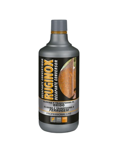 DECAPANTE/CONVERT.ÓXIDO RUGINOX 750 ML