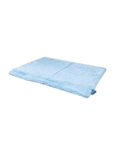 Gloria Manta Baby Azul M (100x70 cm)