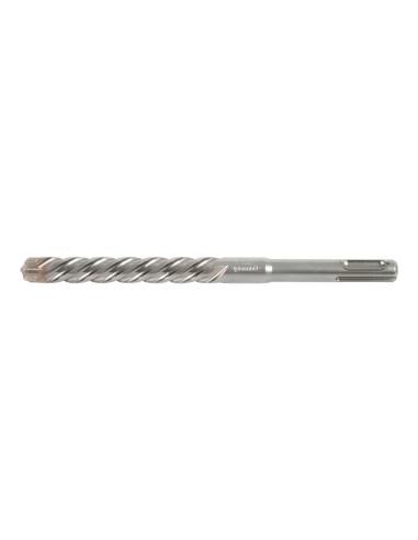BROCA SDS-PLUS 4 PUNTAS 10X210 MM.RATIO
