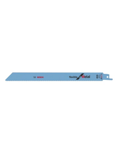 SIERRA SABLE BOSCH S 1122BF (JGO.2)