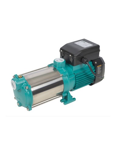 BOMBA SUPERFICIE 900 W. ALTURA MÁX. 45 M