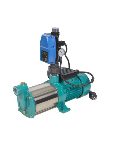GRUPO PRESIÓN 900 W. ALTURA MÁX. 45 M