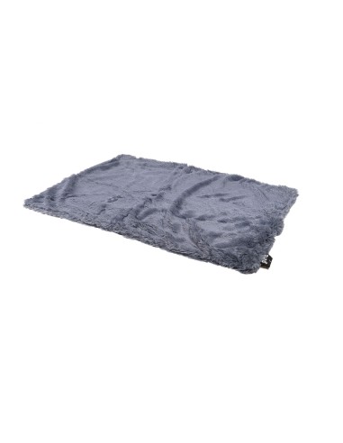 Gloria Manta Baby Gris M (100x70 cm)