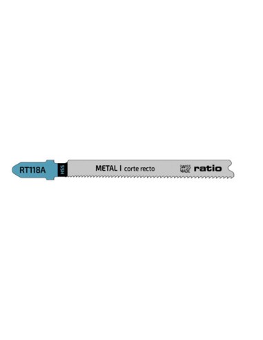 SIERRA CALAR RATIO P/BOSCH JGO.3