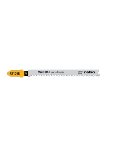 SIERRA CALAR RATIO P/BOSCH JGO.25