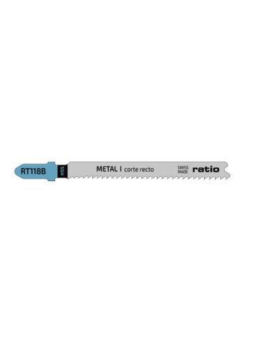 SIERRA CALAR RATIO P/BOSCH JGO.3