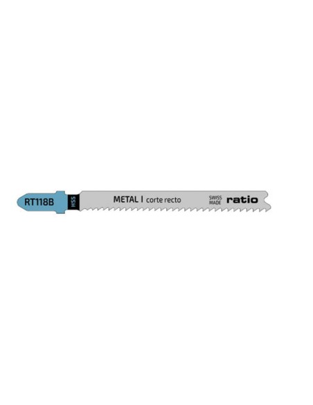 SIERRA CALAR RATIO P/BOSCH JGO.3