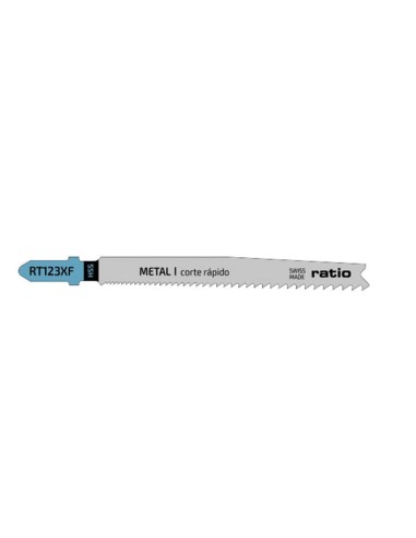 SIERRA CALAR RATIO P/BOSCH JGO.3