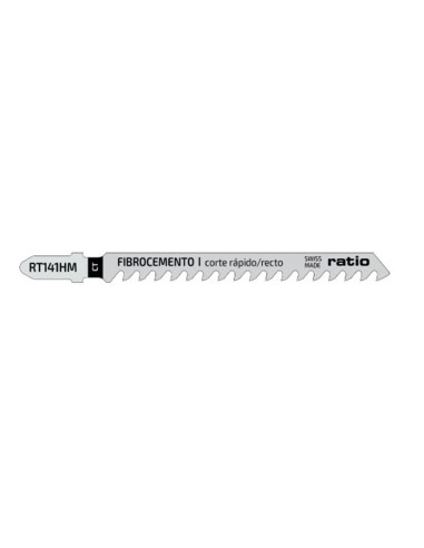 SIERRA CALAR RATIO P/BOSCH JGO.3