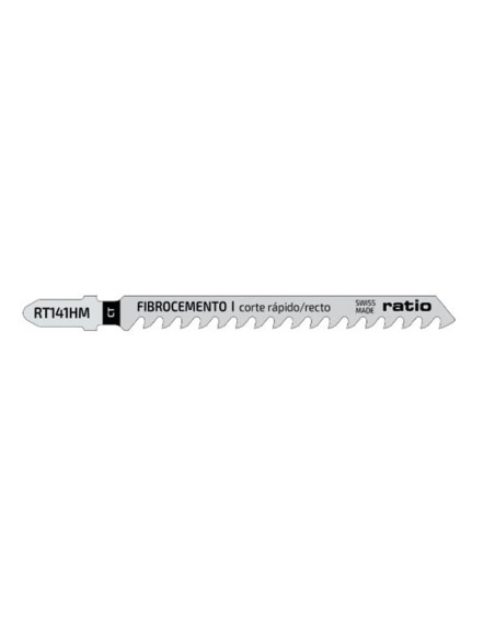 SIERRA CALAR RATIO P/BOSCH JGO.3