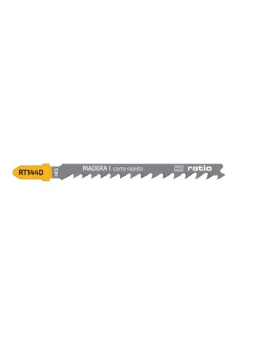 SIERRA CALAR RATIO P/BOSCH JGO.3