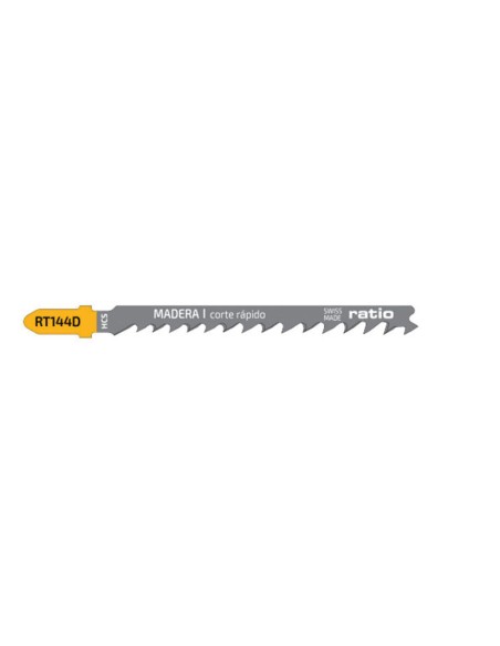 SIERRA CALAR RATIO P/BOSCH JGO.3