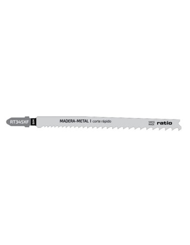 SIERRA CALAR RATIO P/BOSCH JGO.3