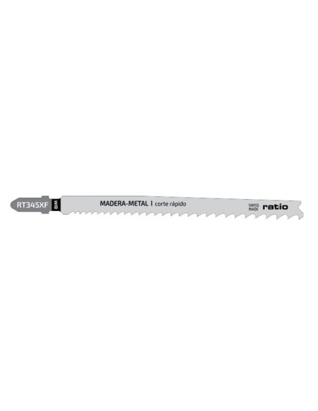 SIERRA CALAR RATIO P/BOSCH JGO.3