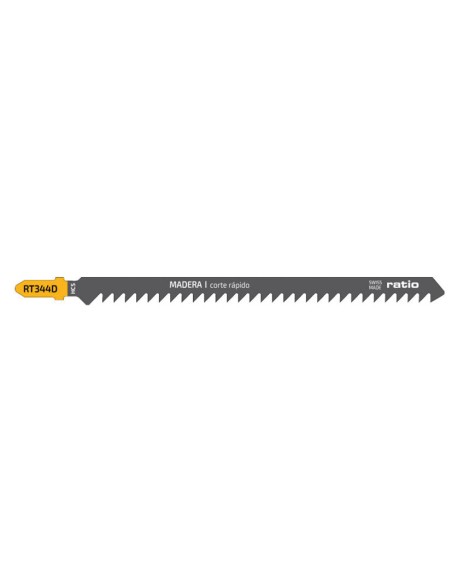 SIERRA CALAR RATIO P/BOSCH JGO.3