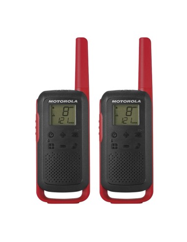 RADIOCOMUNICADOR MOTOROLA TLKR T62