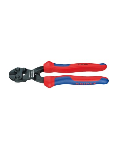 TENAZA "COBOLT"200MM.KNIPEX