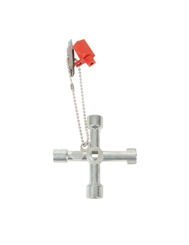 LLAVE P/CABINAS CONTROL 11-03 KNIPE