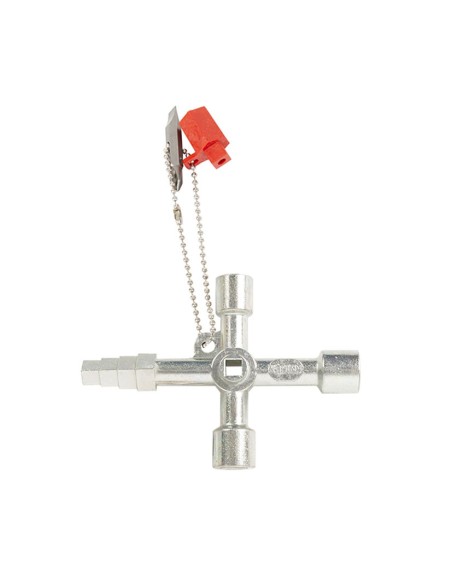 LLAVE P/CABINAS CONTROL 11-04 KNIPE