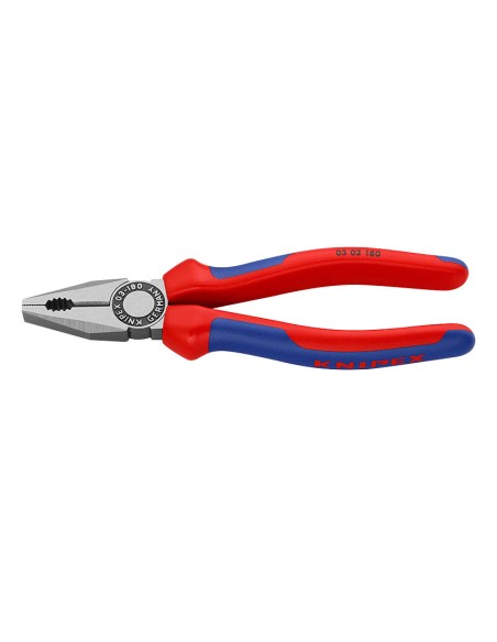 ALICATE UNIV.MGO.BIMAT.180 KNIPEX