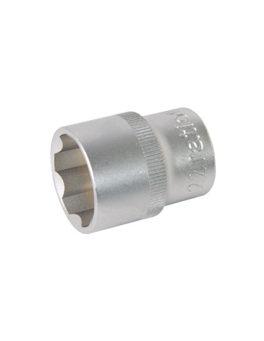 LLAVE VASO 1/2" 32 MM.RATIO